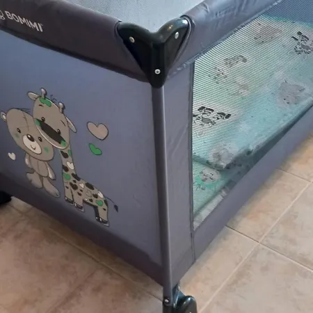 Apartment Magnolia Zalakaros