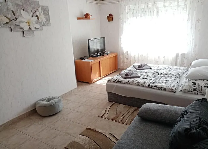 Magnolia * Zalakaros