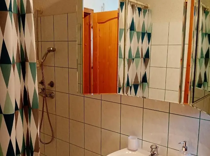 Magnolia Apartment Zalakaros