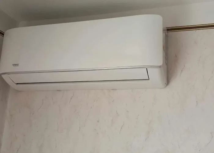 Magnolia Apartment *