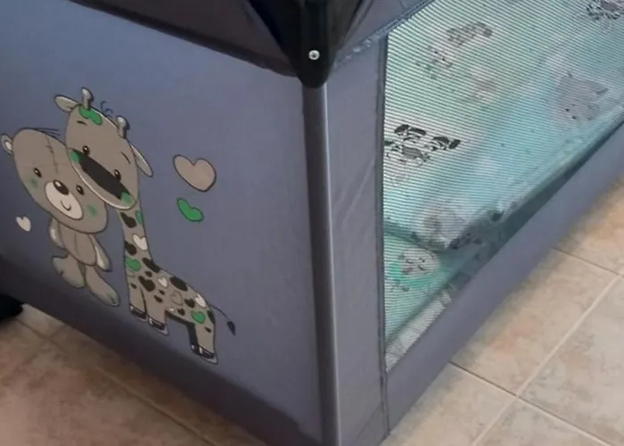 Apartment Magnolia Zalakaros