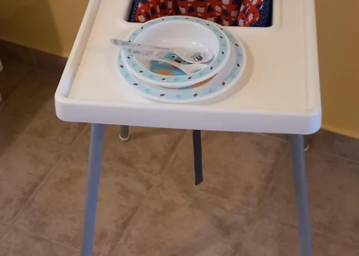 Apartment Magnolia *